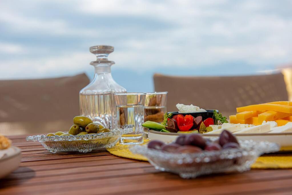 فيلا Agro Nostro-Agave With Superb View آغيوس نيكولاوس المظهر الخارجي الصورة